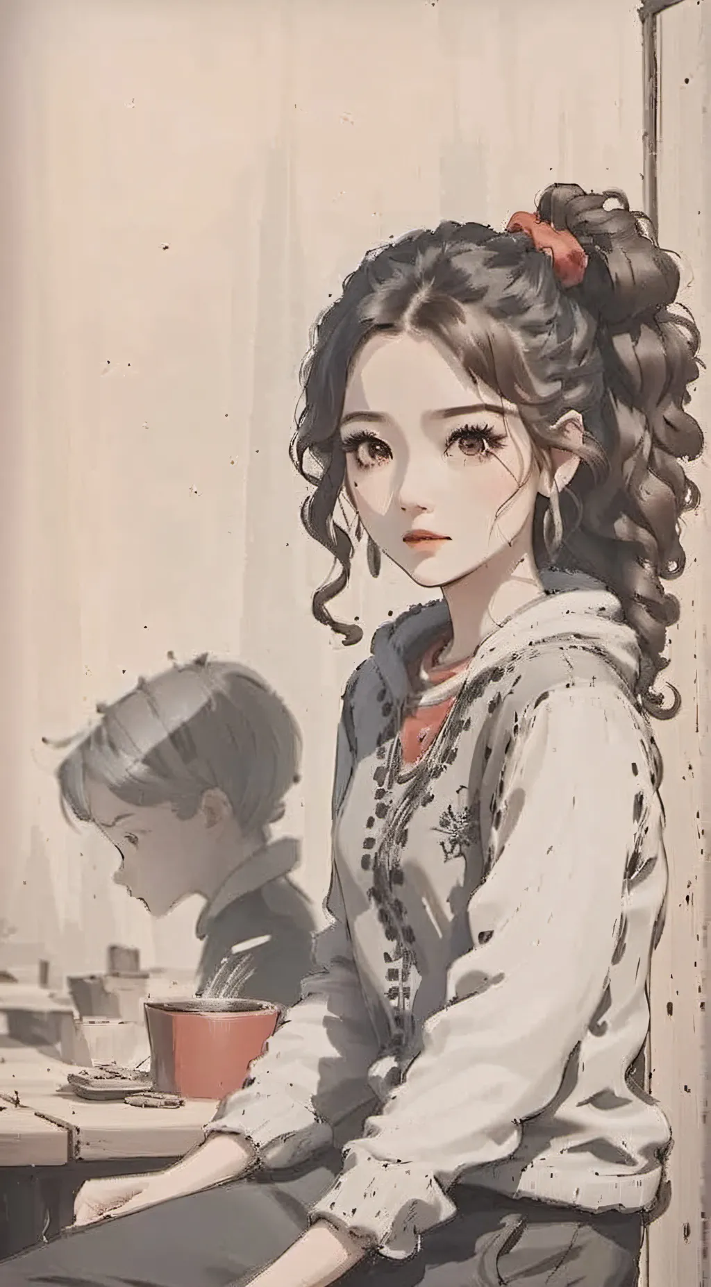 Talkie AI - Chat with Giana/g/gg