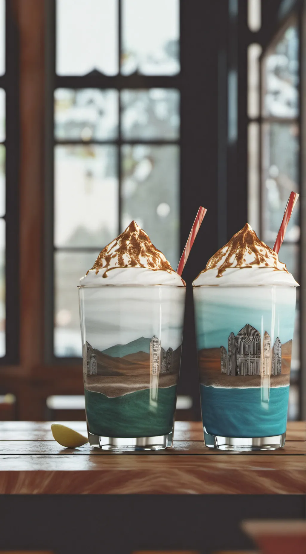 ai character: STOPPP background