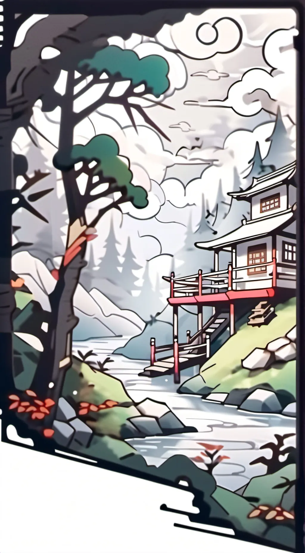 Talkie AI - Chat with Bfb numbers