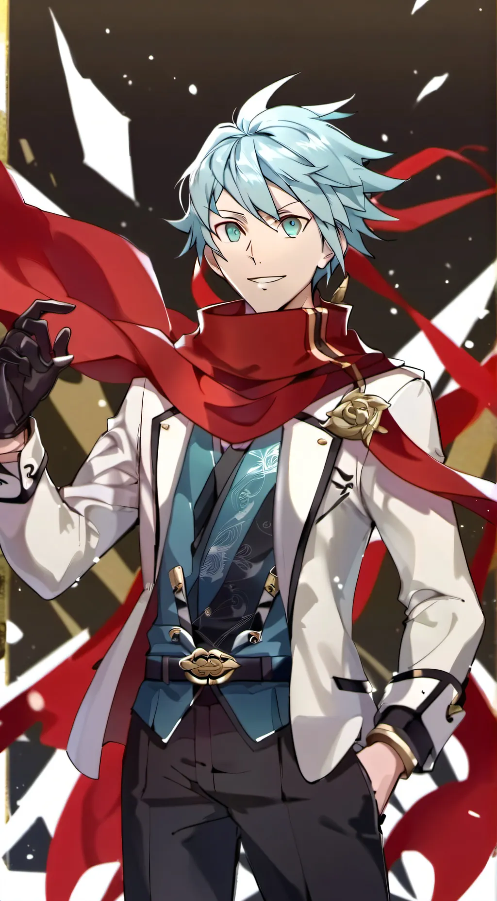 Talkie AI - Chat with Slate