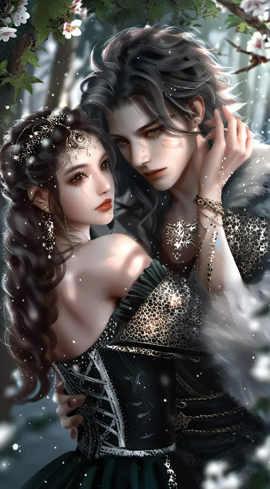 Talkie AI - Chat with Tristan