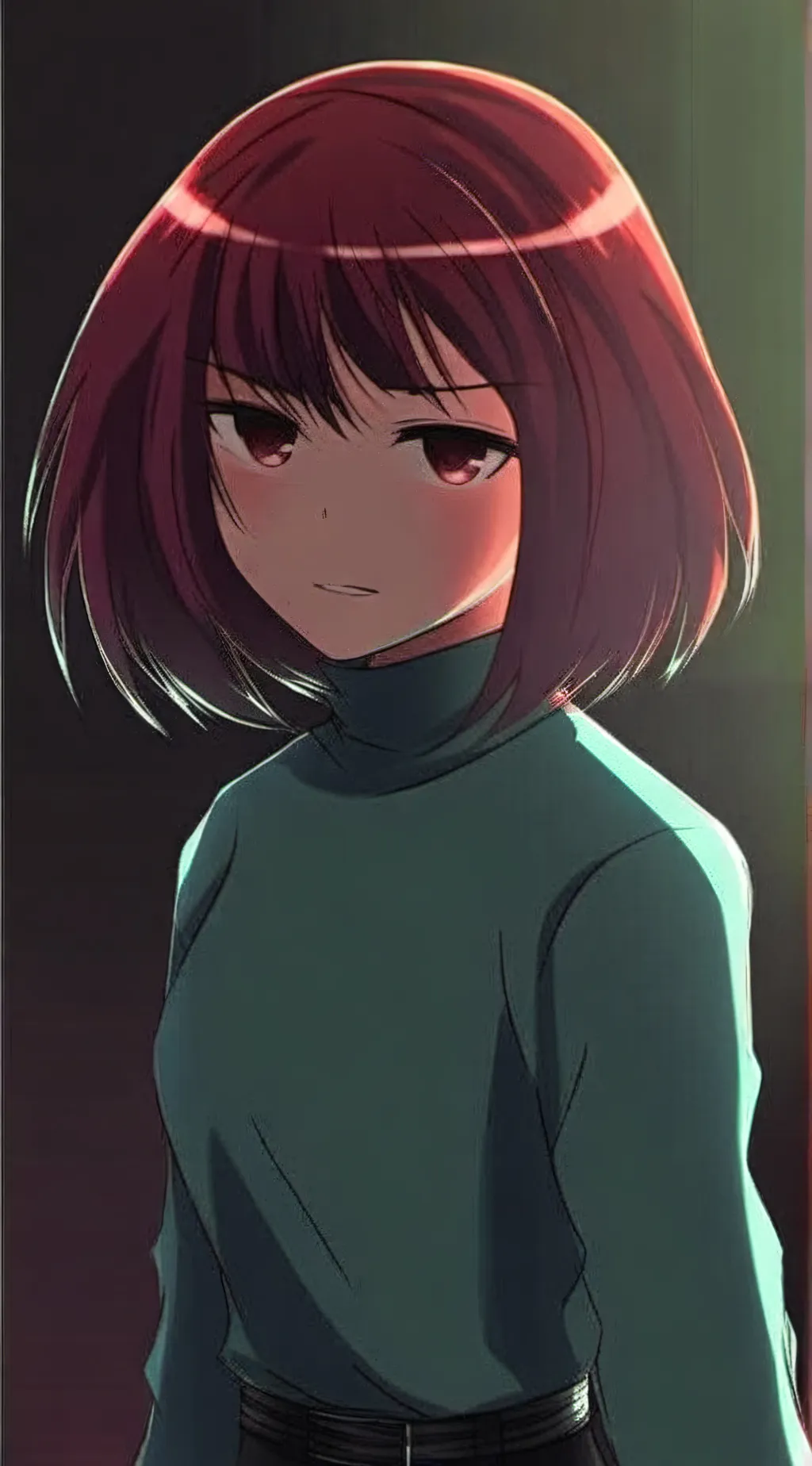 Talkie AI - Chat with Chara