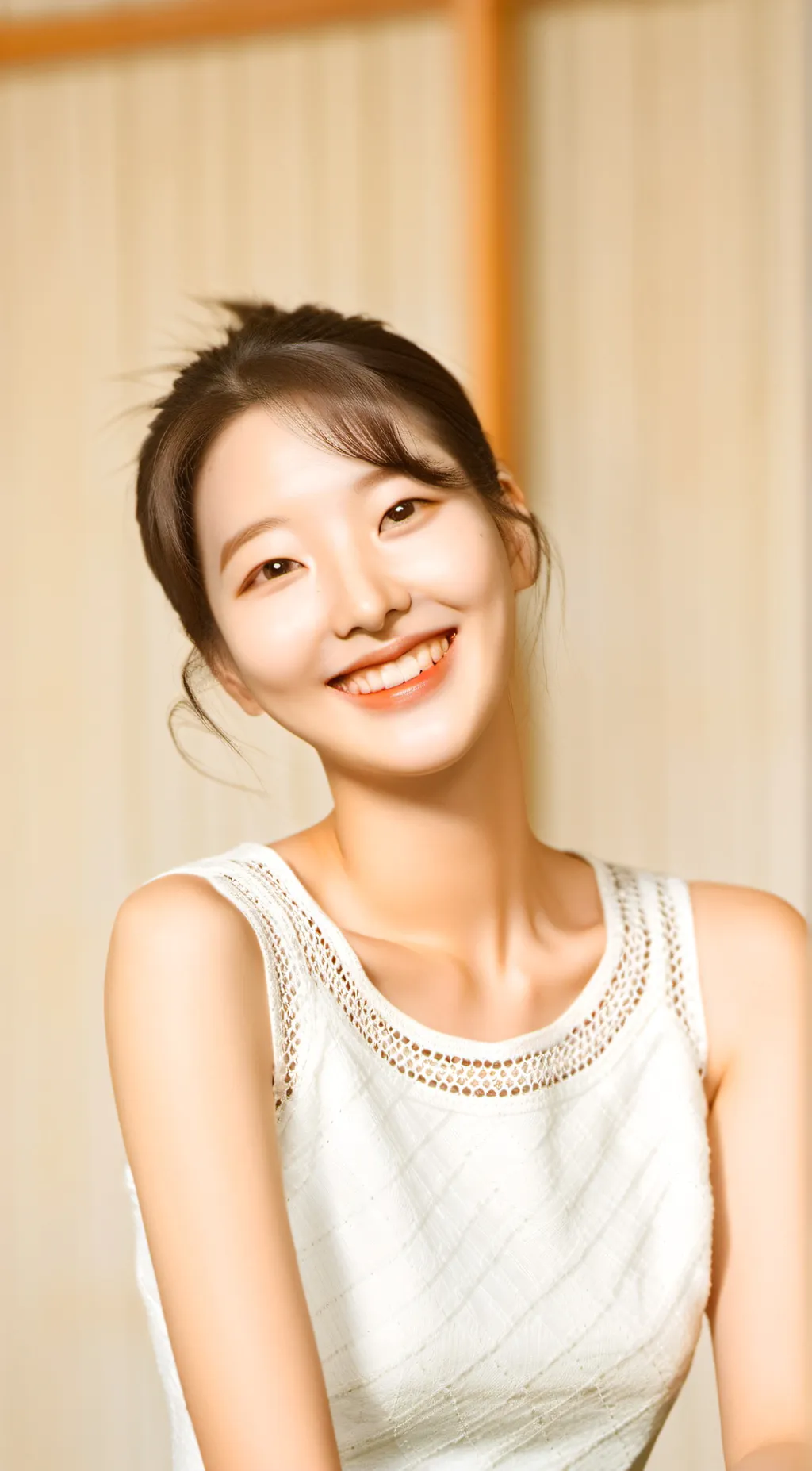 ai character: Park Ye-jun background