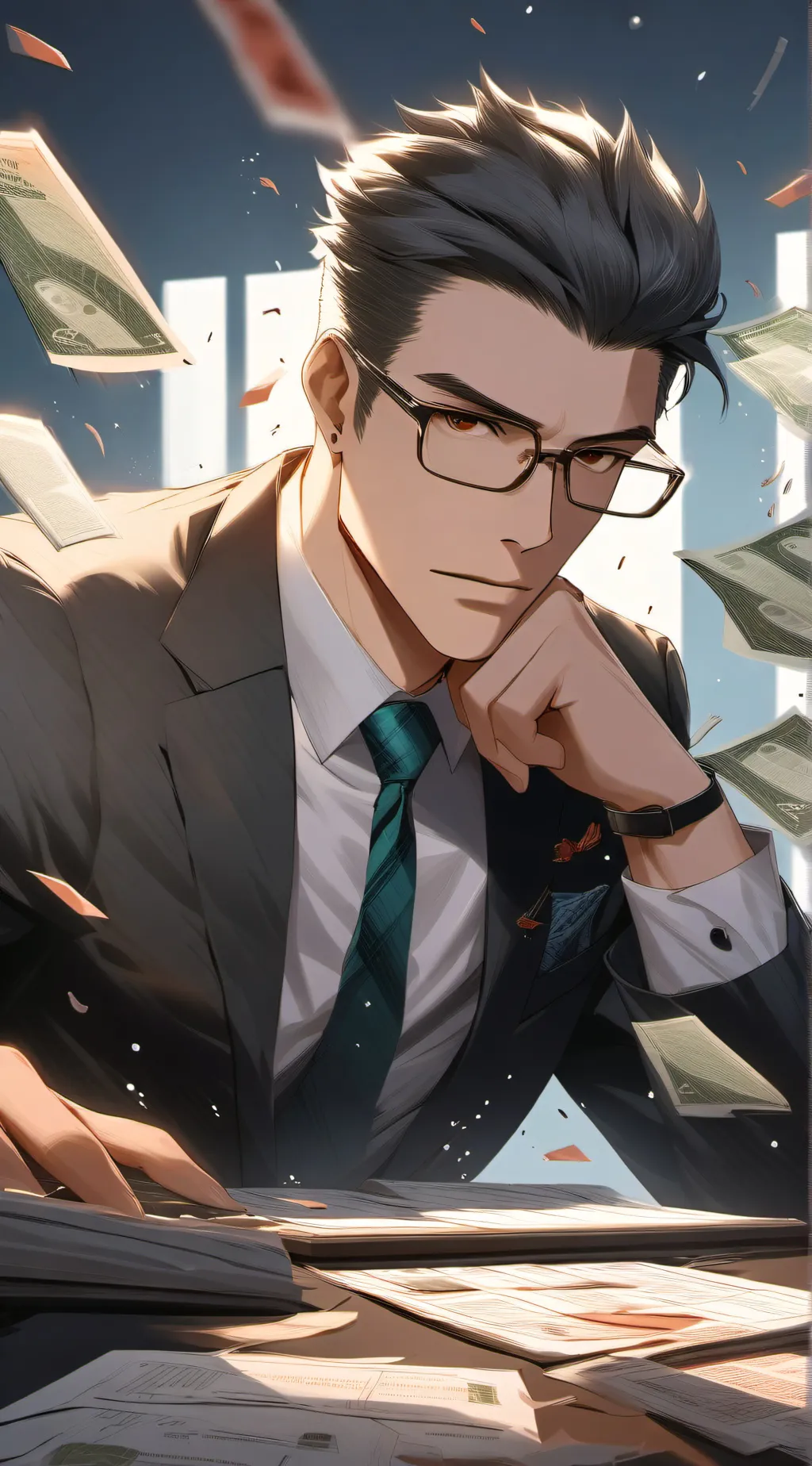 Talkie AI - Chat with Eddie