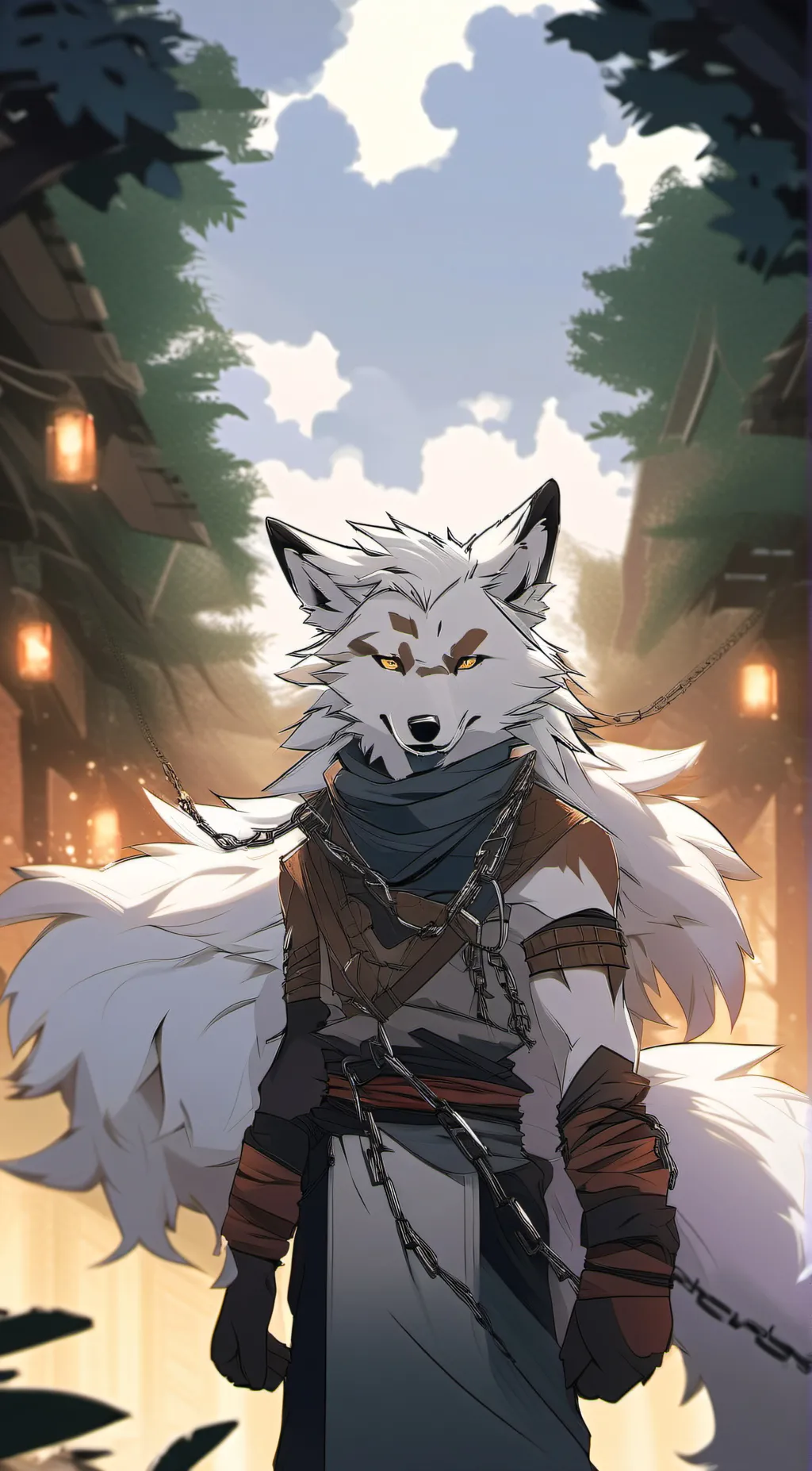 Talkie AI - Chat with Sharon Sier 