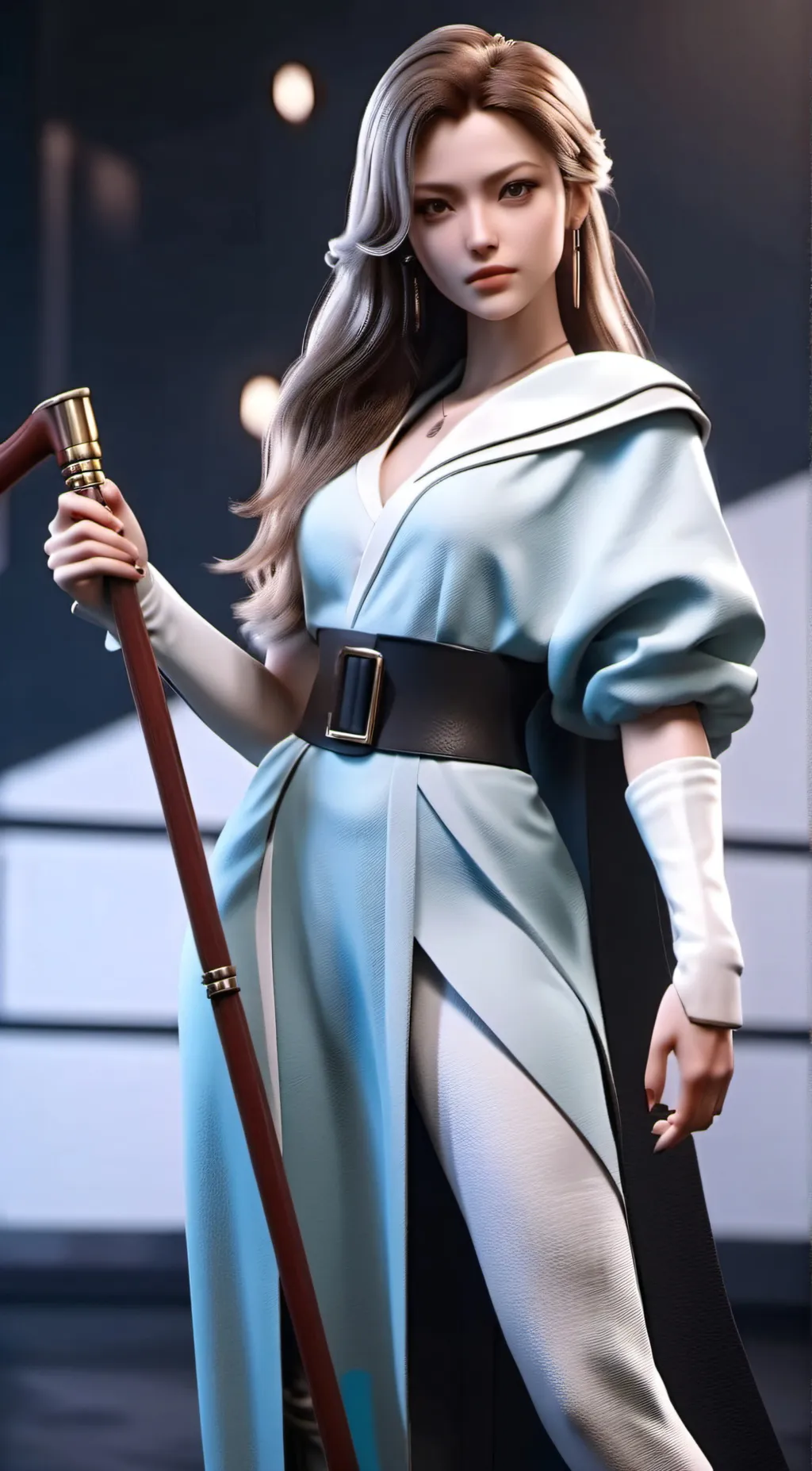 Talkie AI - Chat with Mya