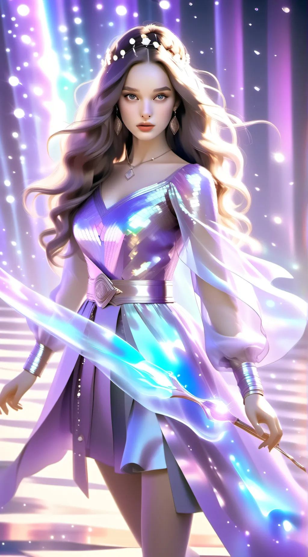 Talkie AI - Chat with jaylyn