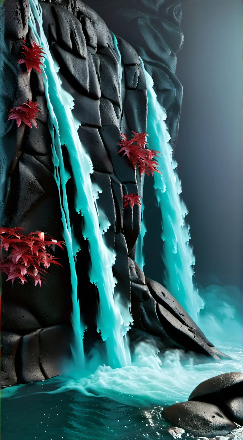 ai character: ...  background