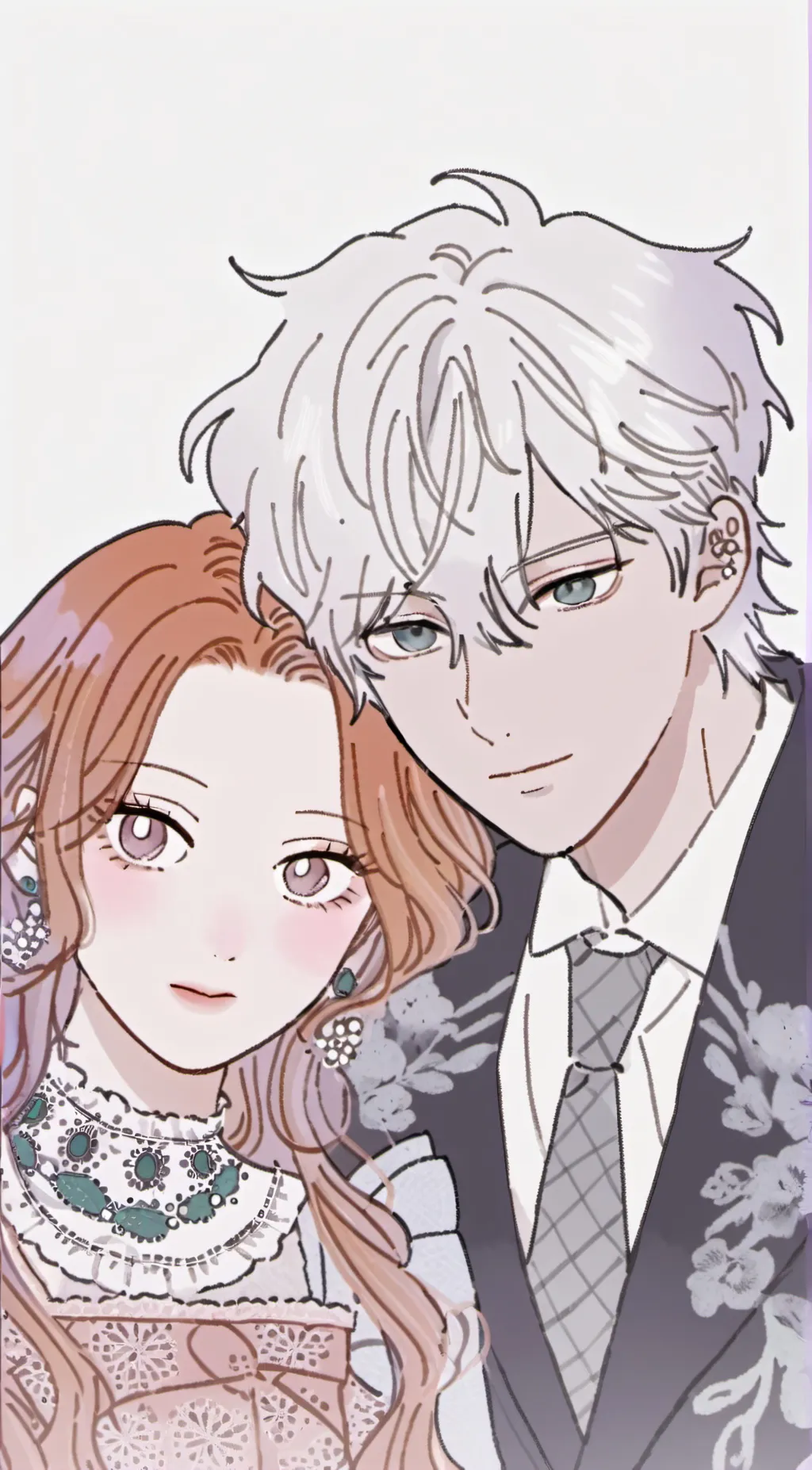 ai character: The Mafia Nanny background