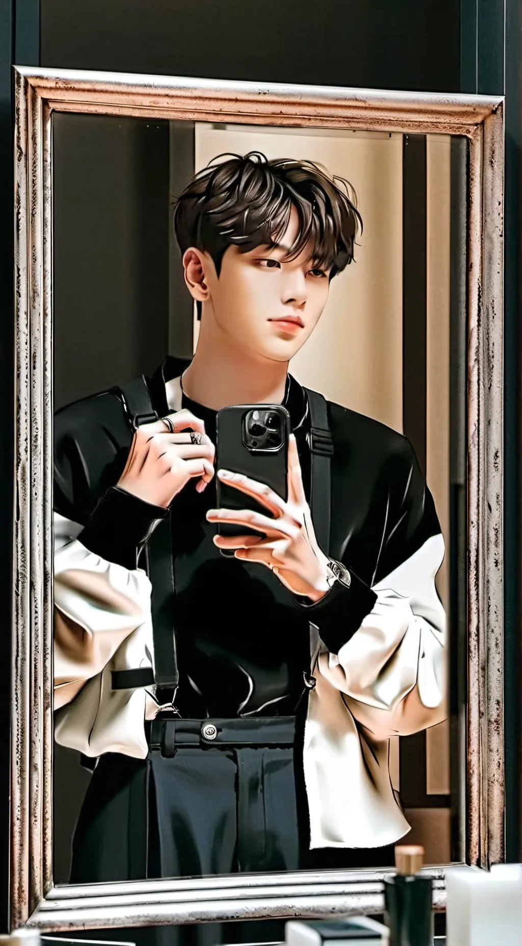 Talkie AI - Chat with andteam maki