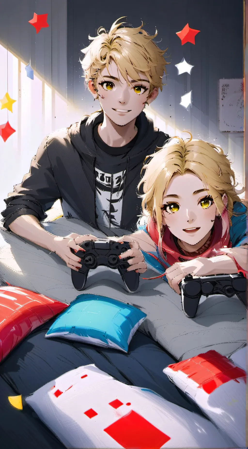 Talkie AI - Chat with BARDHA.M