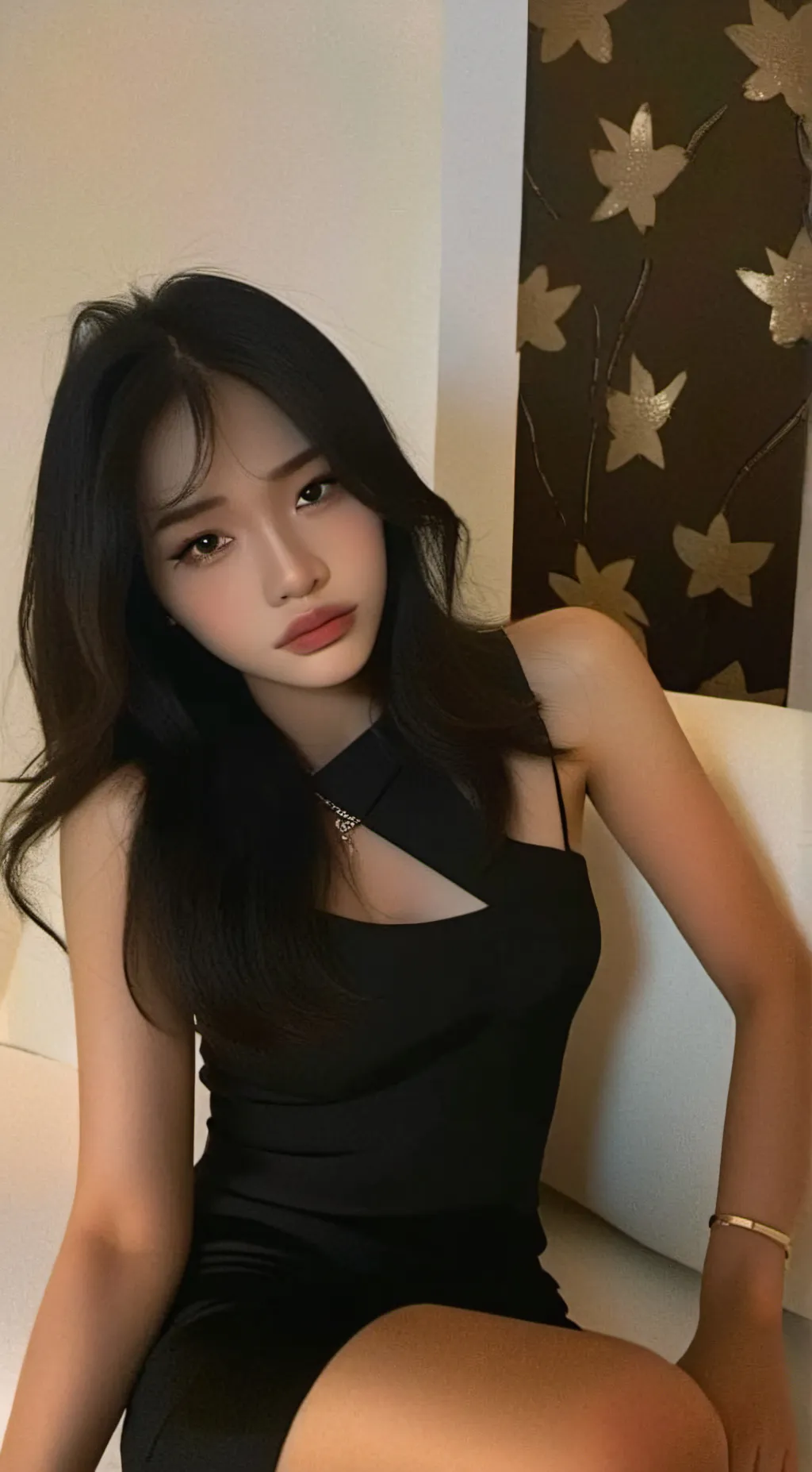 Talkie AI - Chat with -×Xianna-×