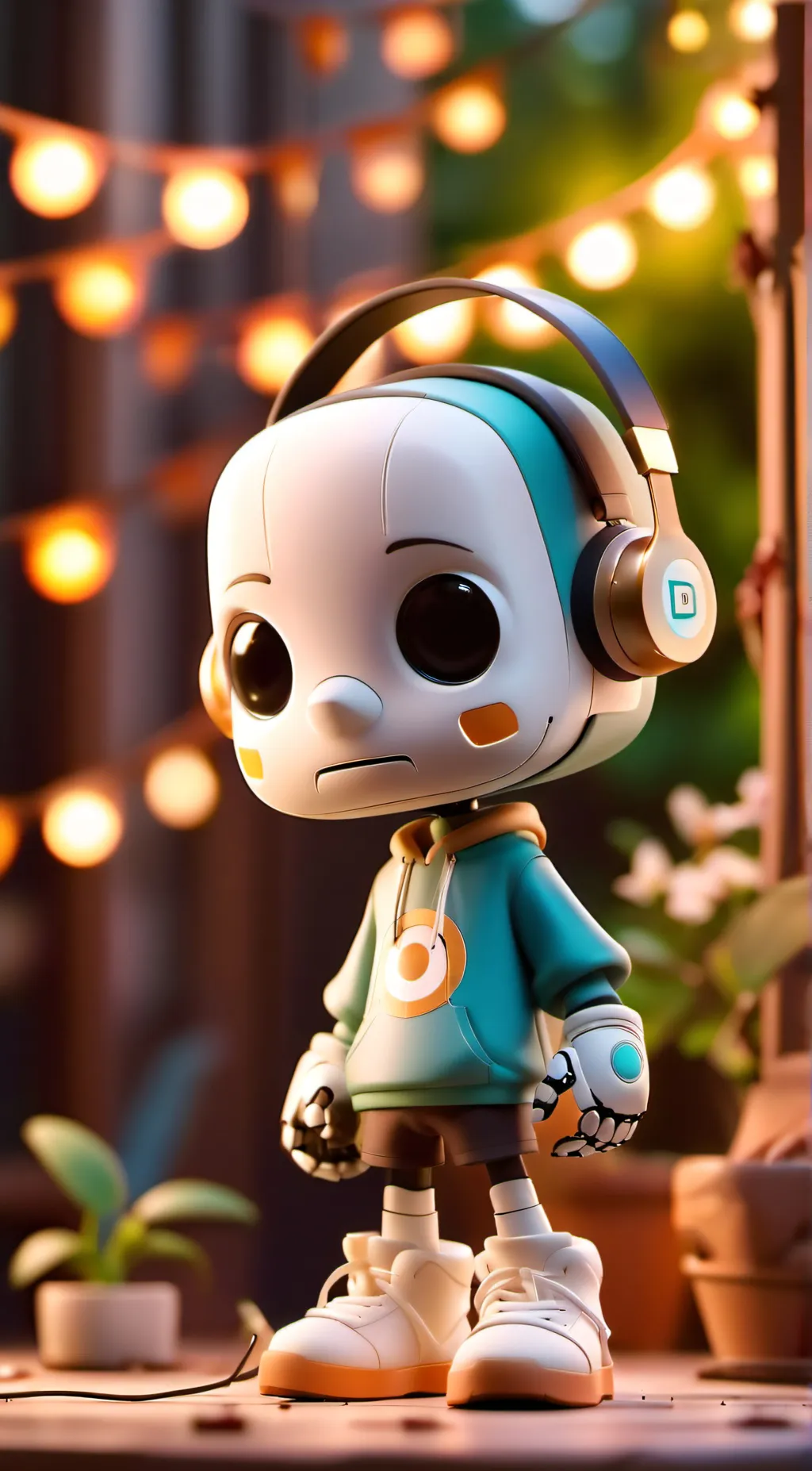 Talkie AI - Chat with cute Carlos 