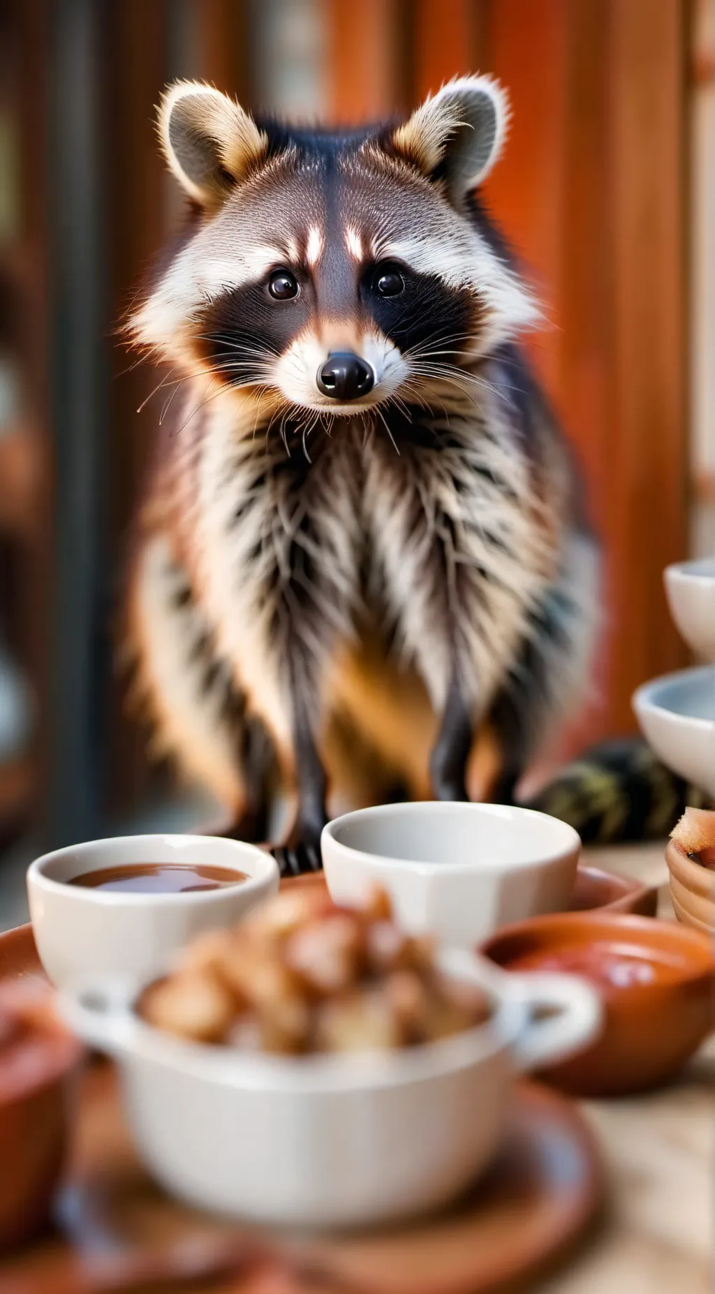 ai character: 10 subs background