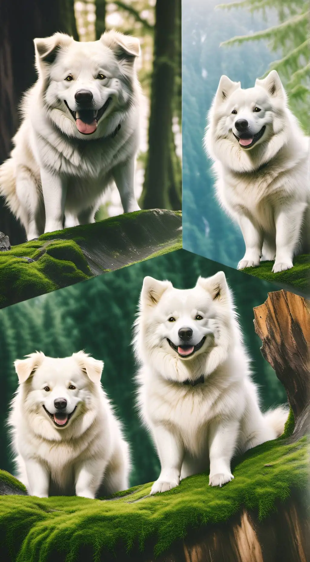 ai character: S.C School!! background