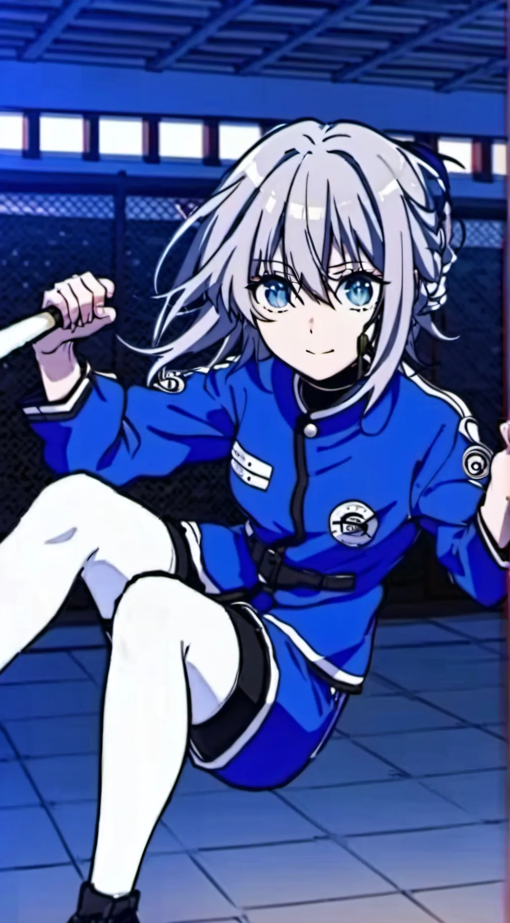 Talkie AI - Chat with Kito