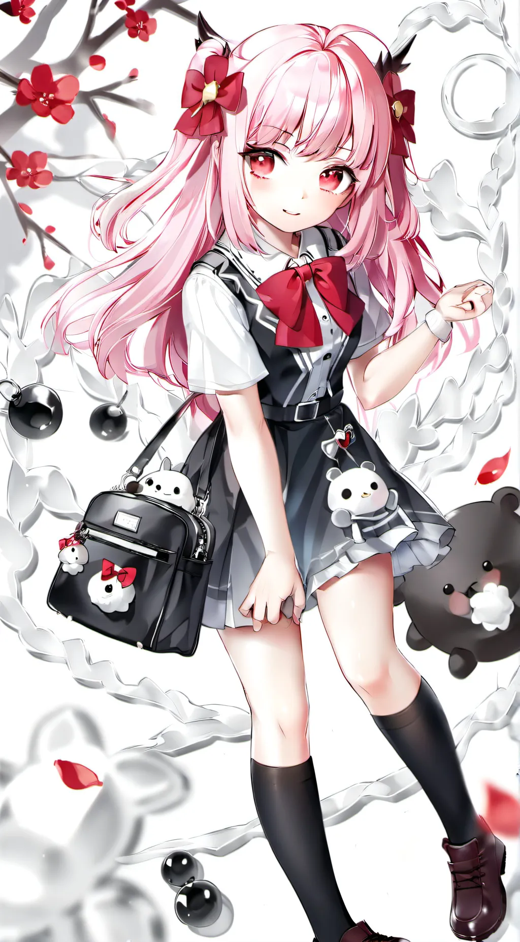 Talkie AI - Chat with Anya Forger