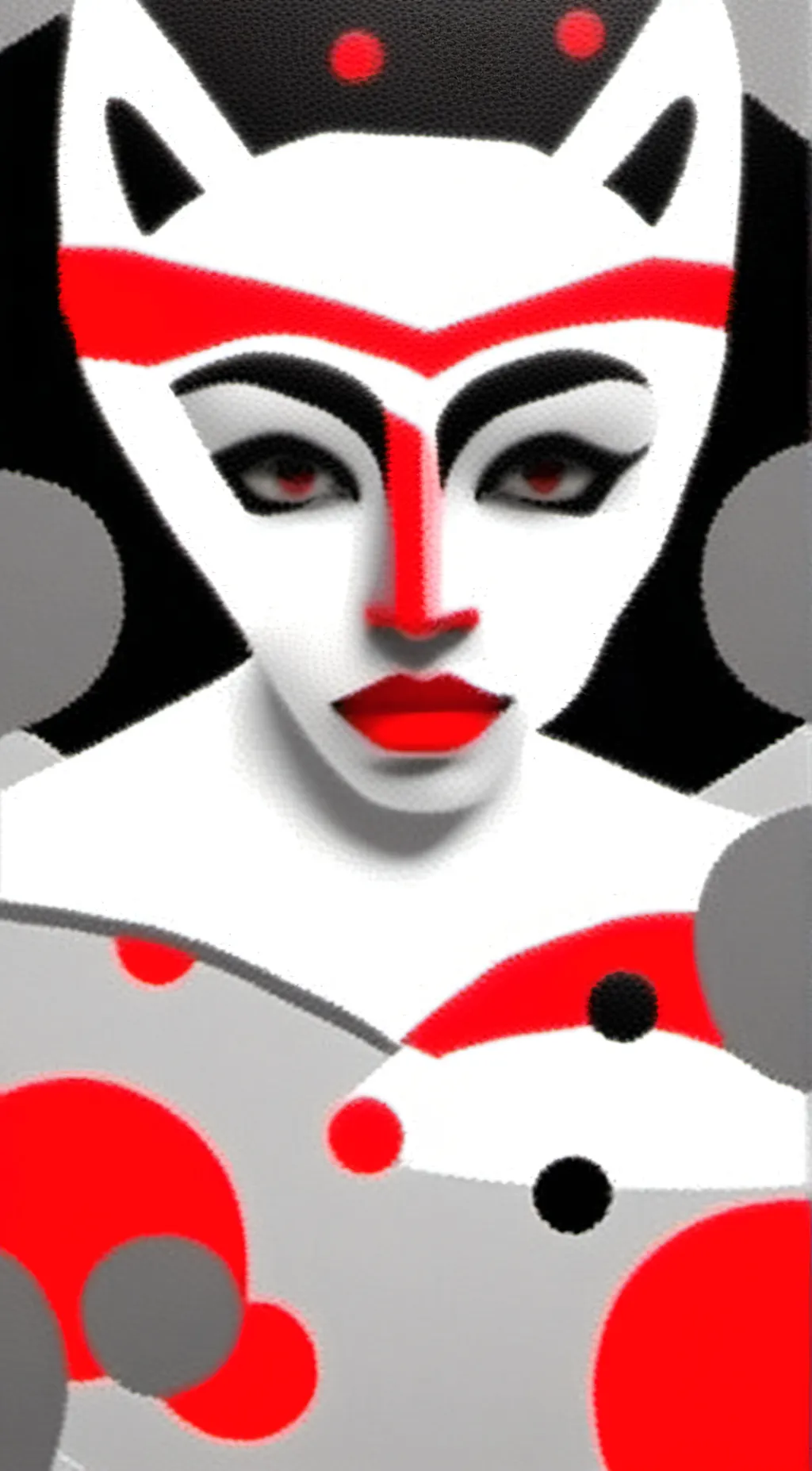 ai character: kk this is weird background