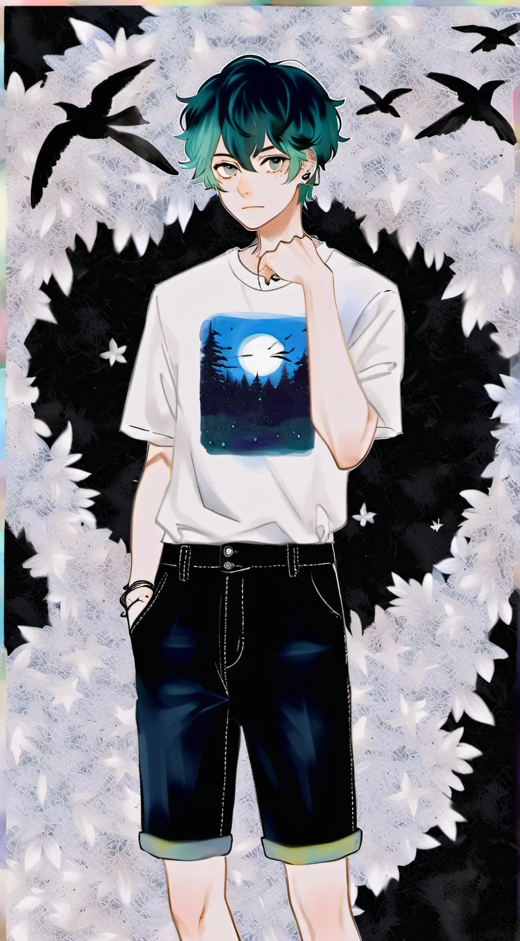 Talkie AI - Chat with Luka 