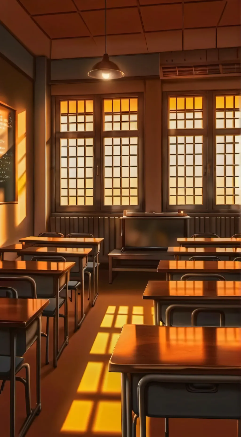 ai character: MHA background