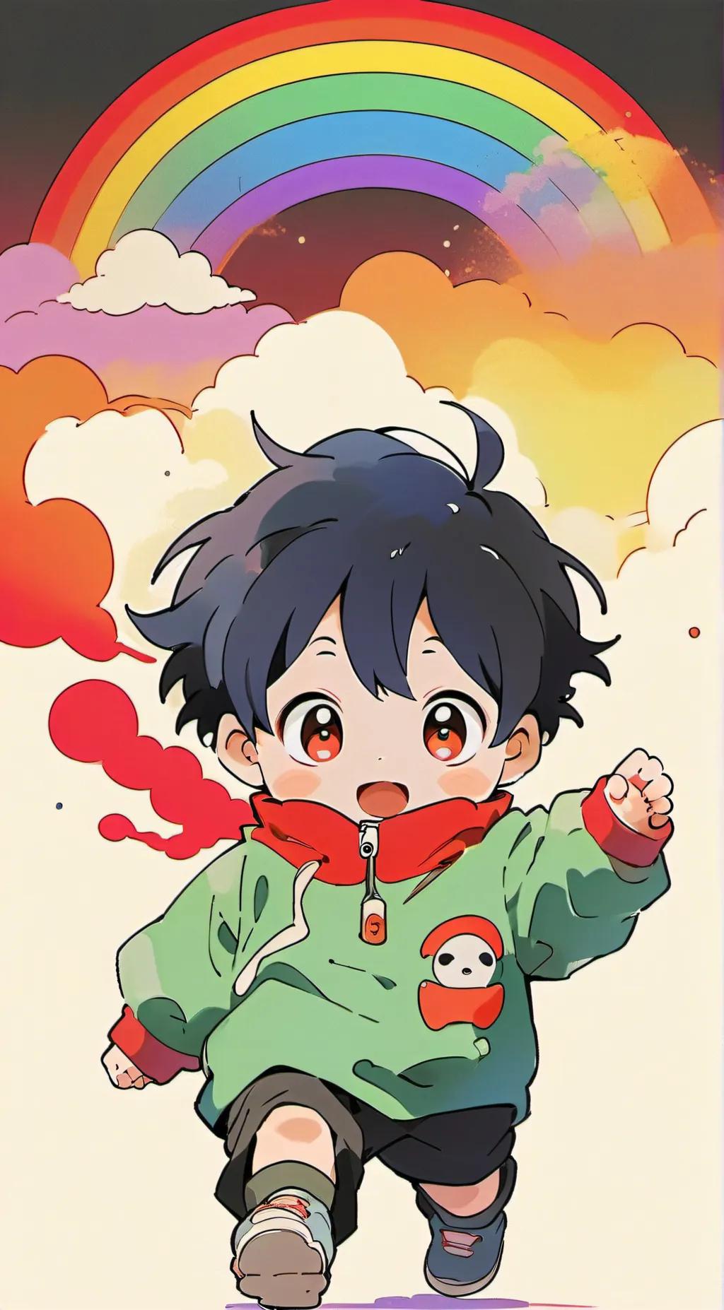 Talkie AI - Chat with Blot