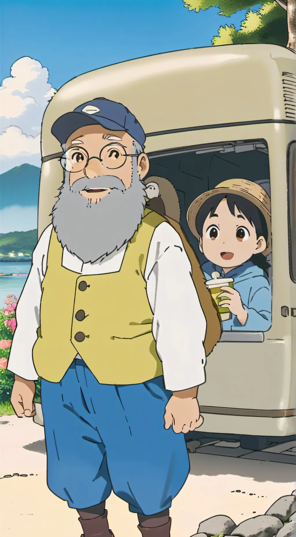 Talkie AI - Chat with 199