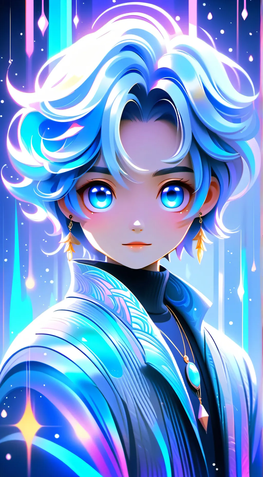 Talkie AI - Chat with Dylan