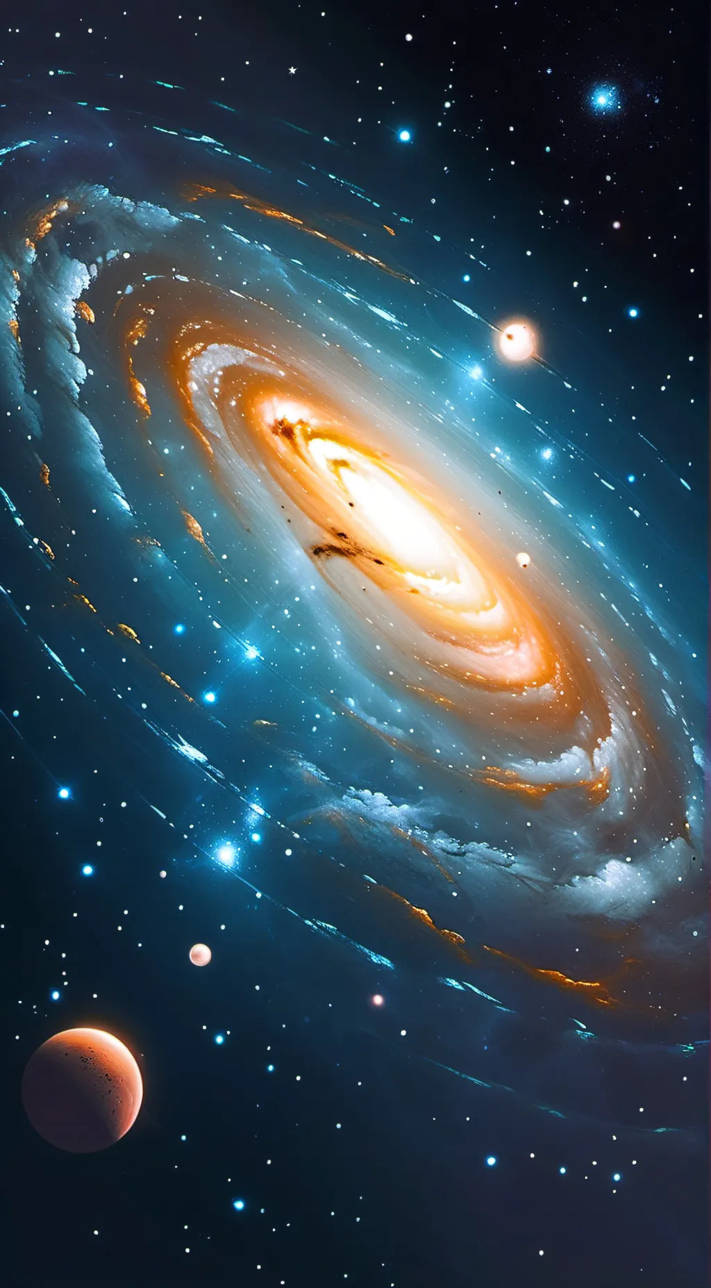 ai character: 𝙰𝚍𝚛𝚘𝚖𝚎𝚍𝚊  background