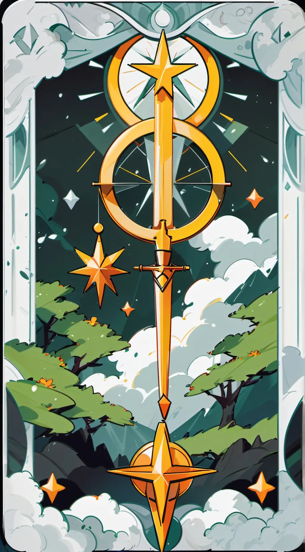 ai character: FPE+Pibby background