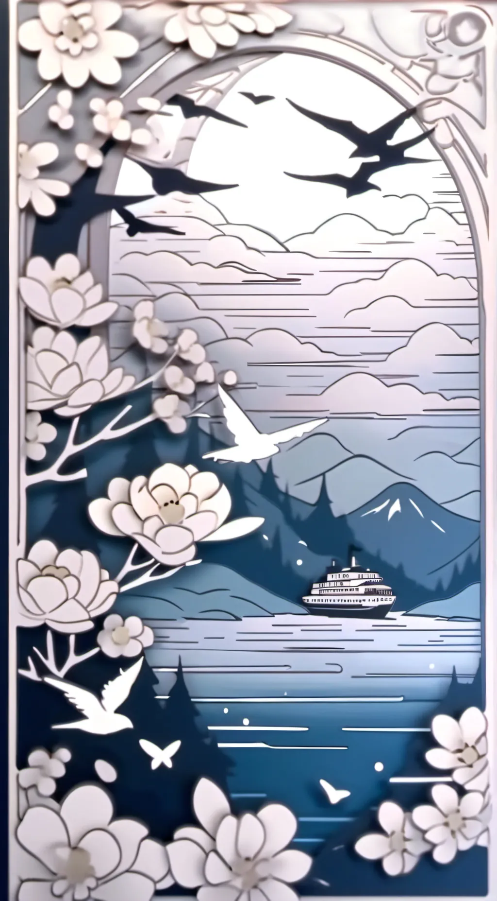 Talkie AI - Chat with Count to 100