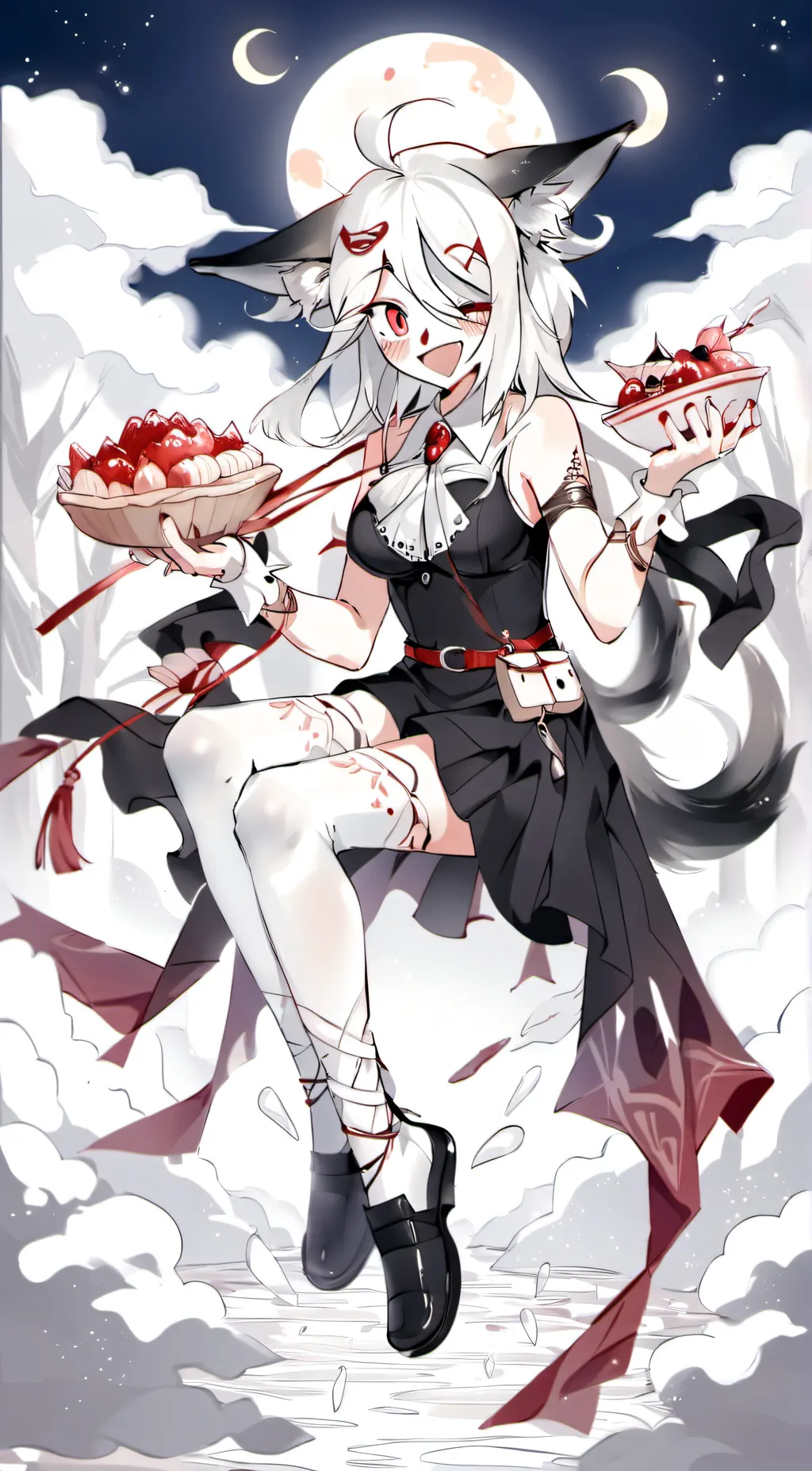 Talkie AI - Chat with Fern