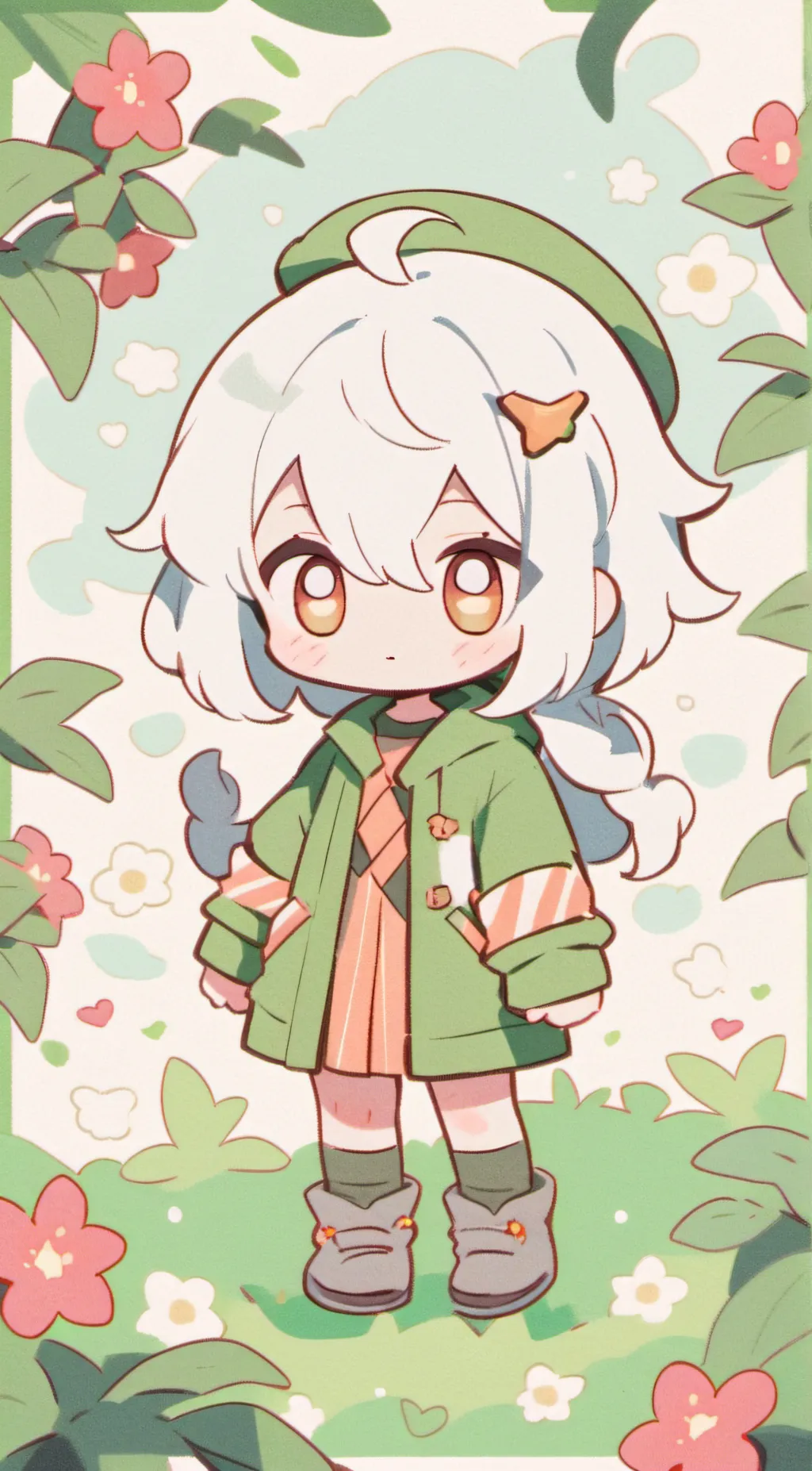 Talkie AI - Chat with ash