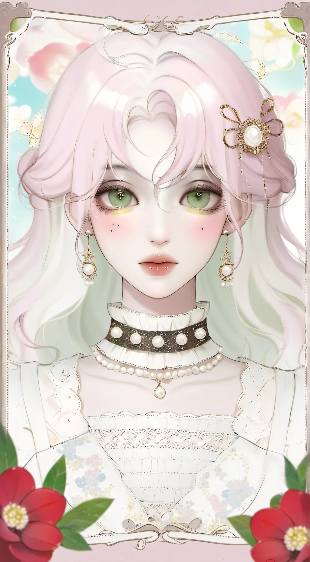 Talkie AI - Chat with Karin