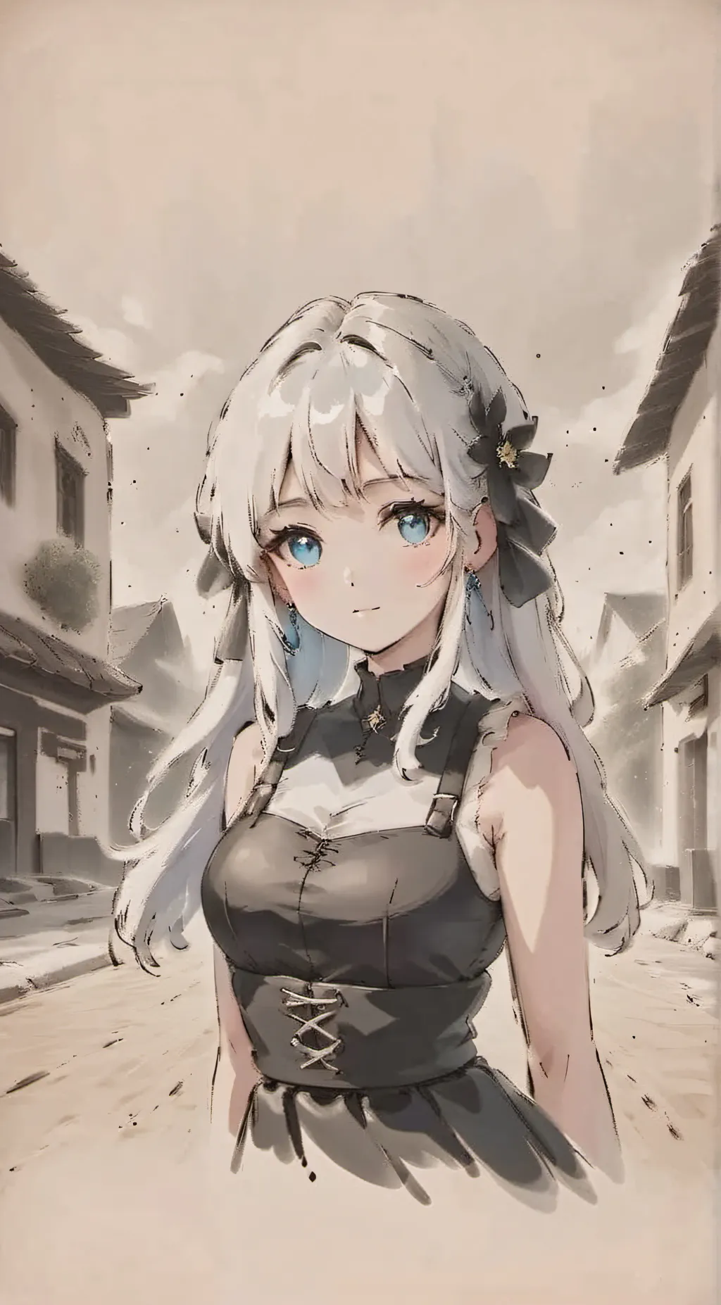 ai character: 🌸HashiraRoadTrip🌳 background