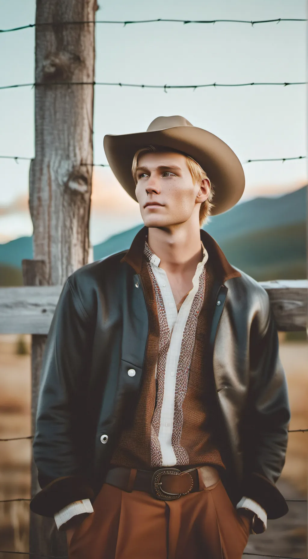 Talkie AI - Chat with Rhydian 