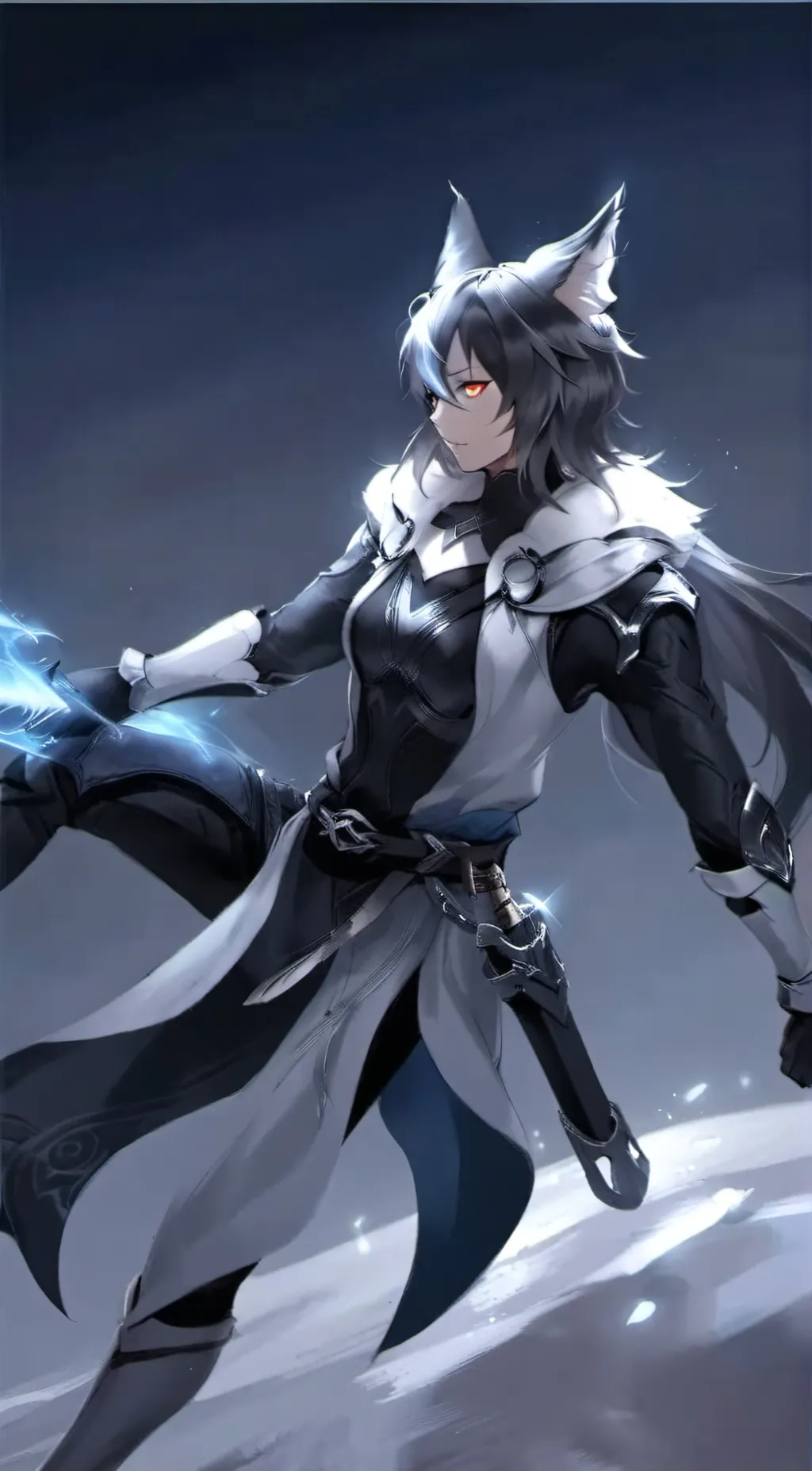 Talkie AI - Chat with satuna