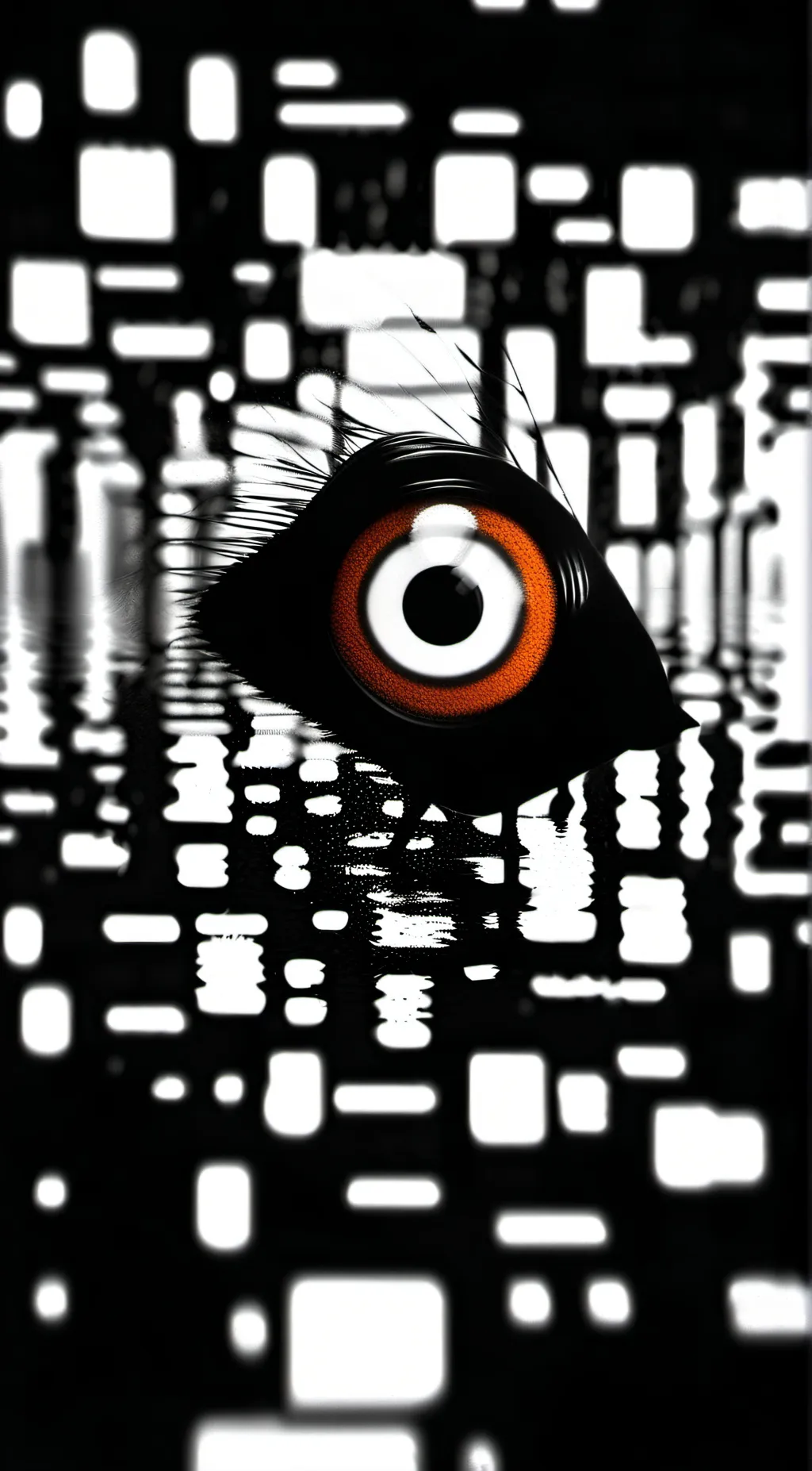 ai character: seek  background