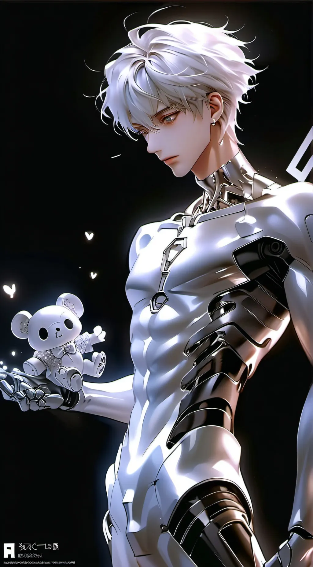 ai character: Aiden background