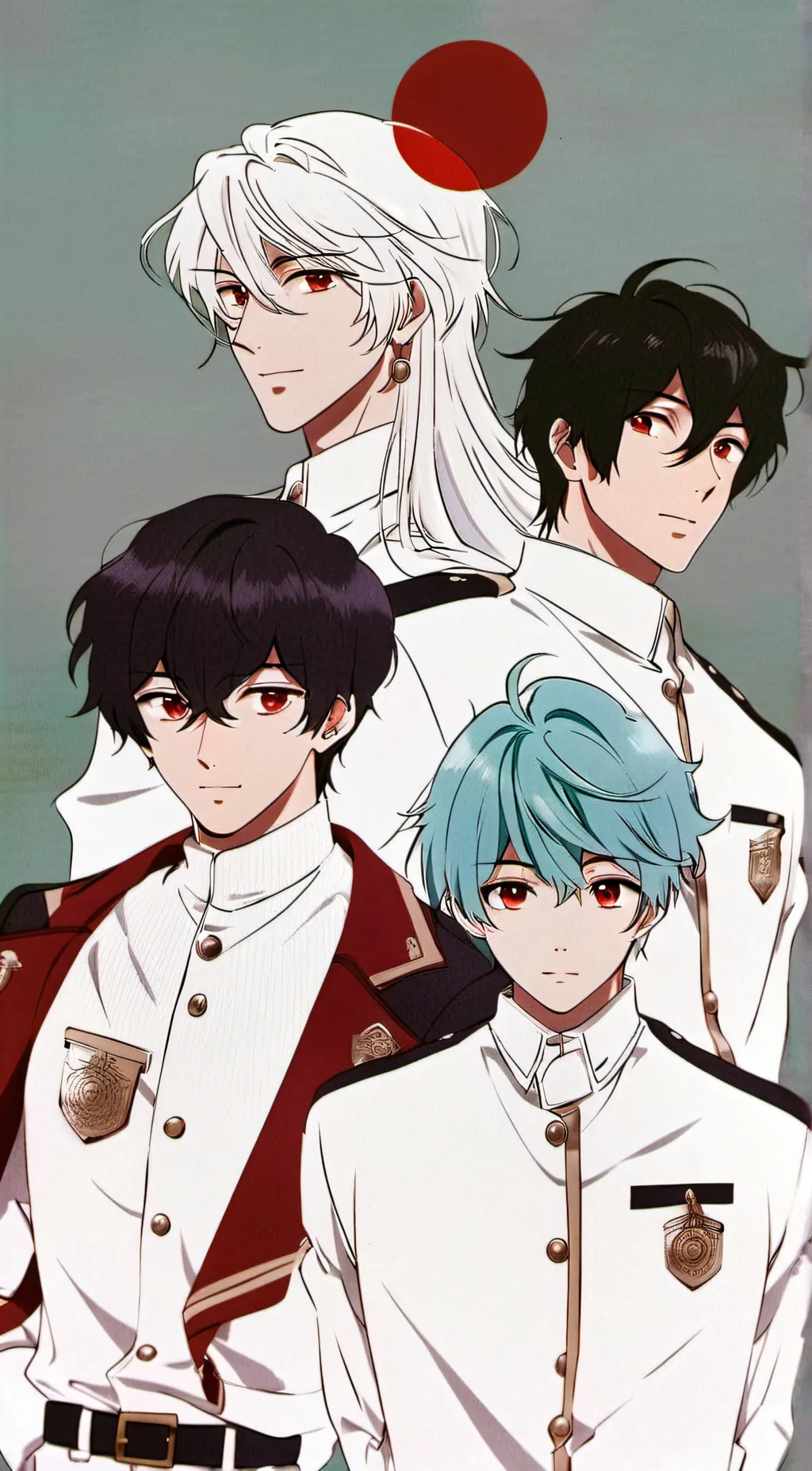 Talkie AI - Chat with a new student 