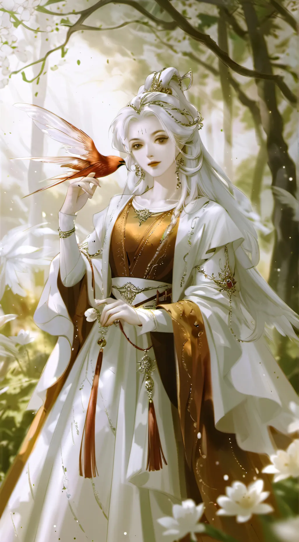 ai character: Helluva Boss background