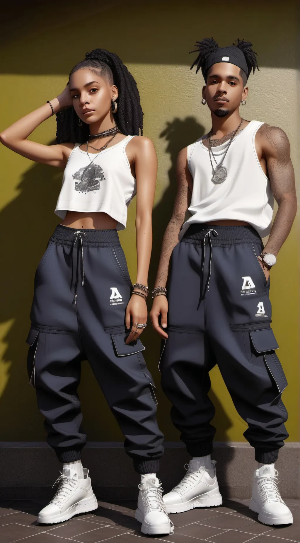 Talkie AI - Chat with Hip Hop