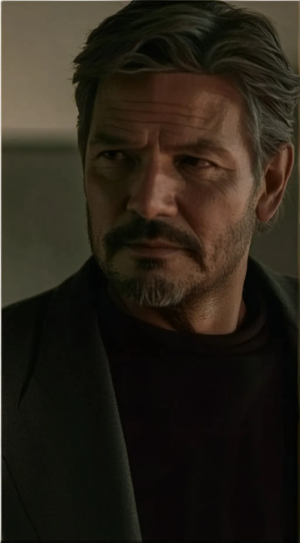 ai character: [-Joel Miller-] background