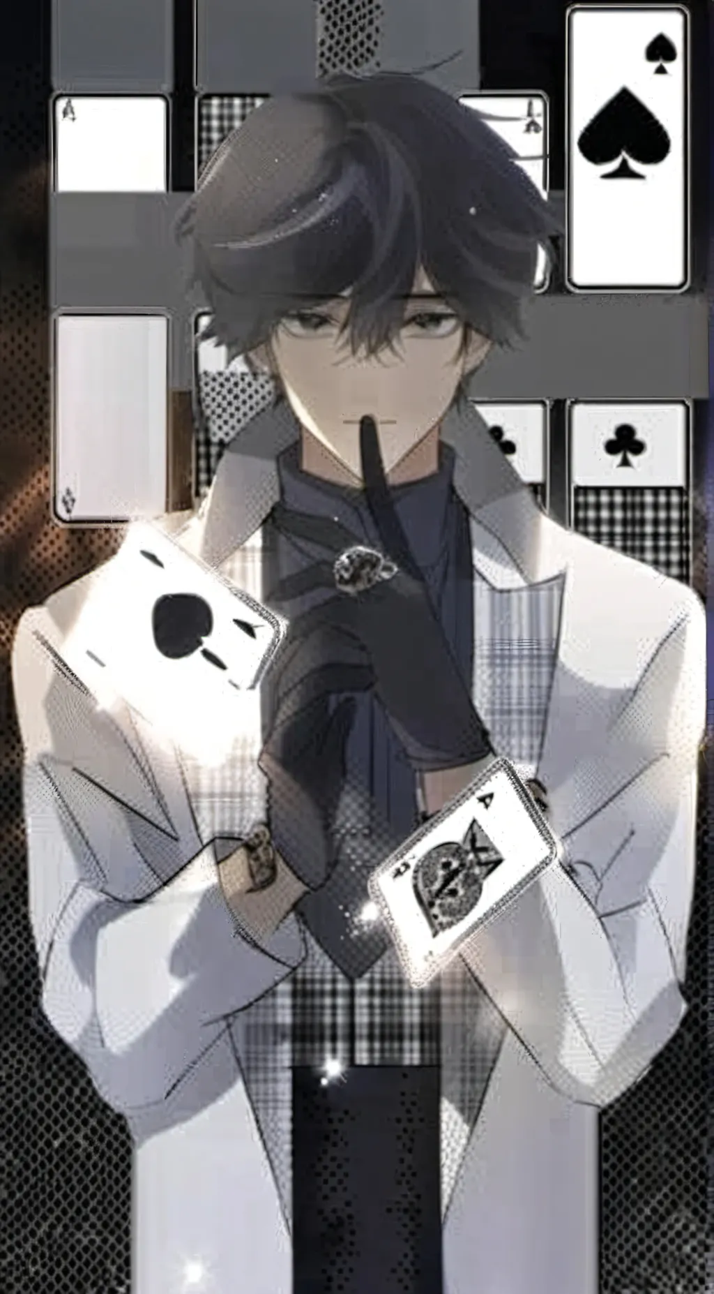 ai character: noah.a background