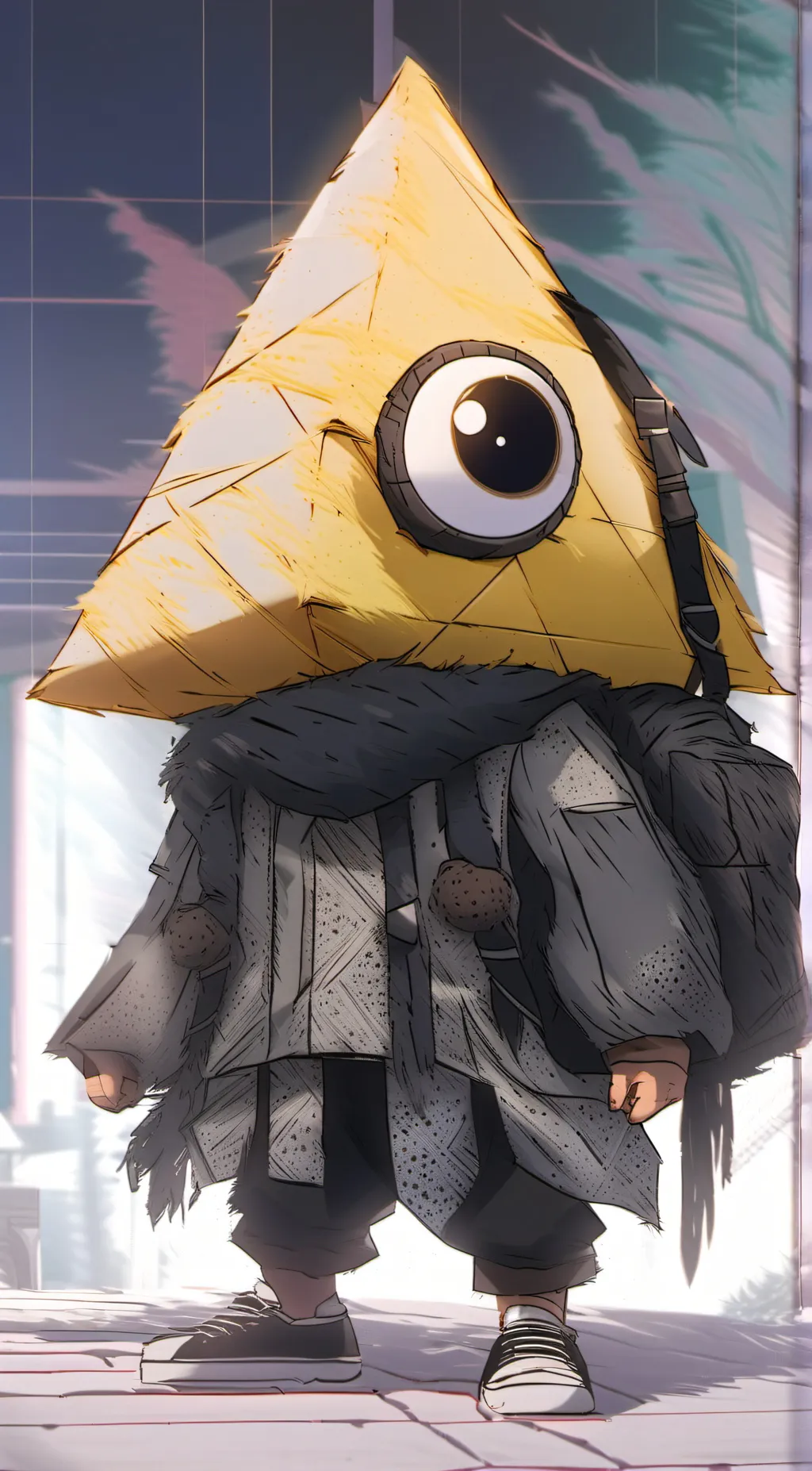 Talkie AI - Chat with Billy Cherubim 🌟