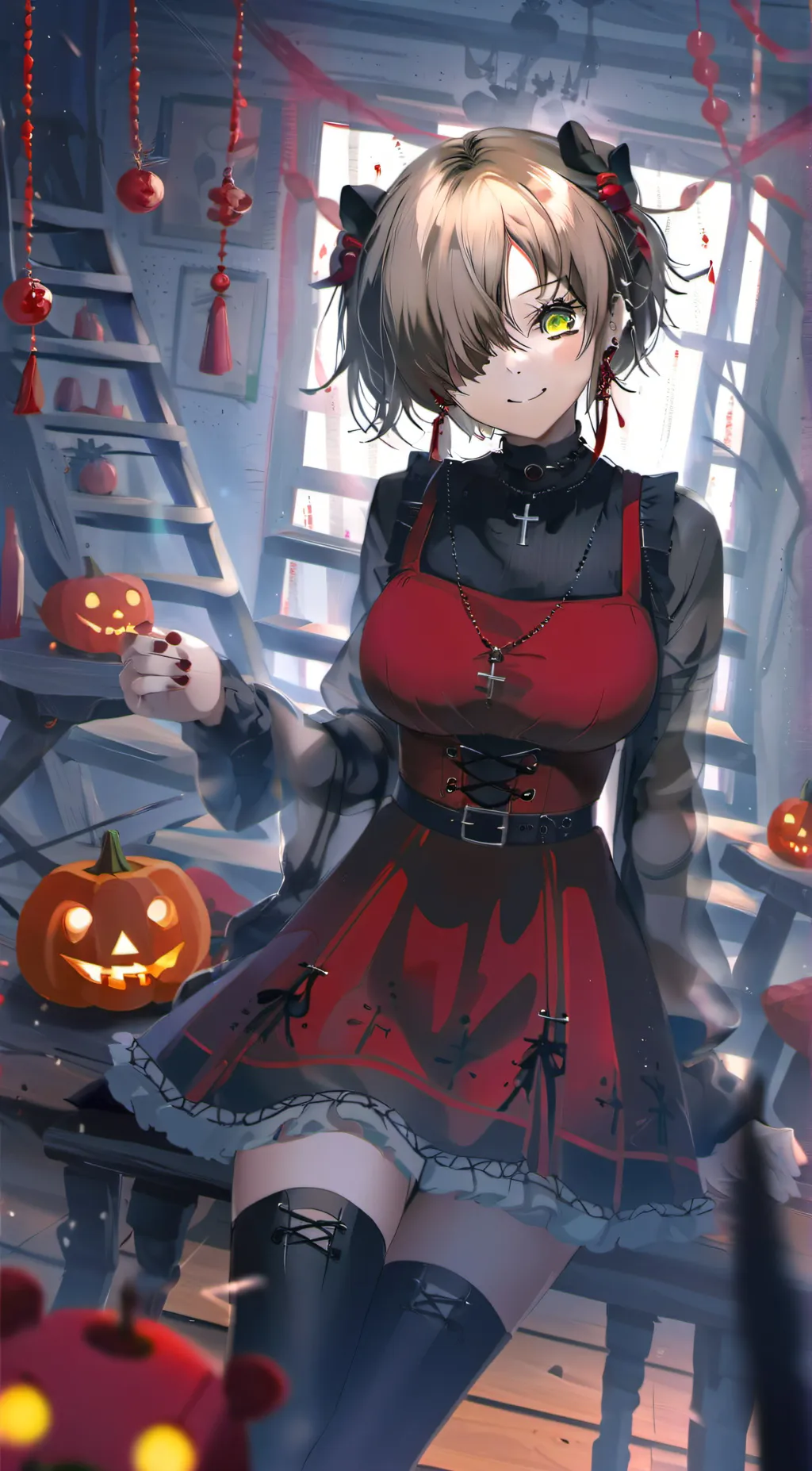 Talkie AI - Chat with Dlanela