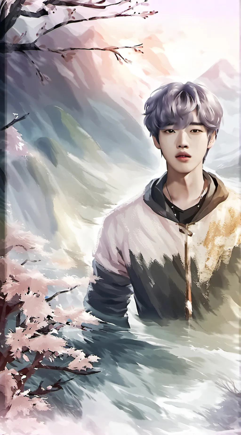 Talkie AI - Chat with Alex