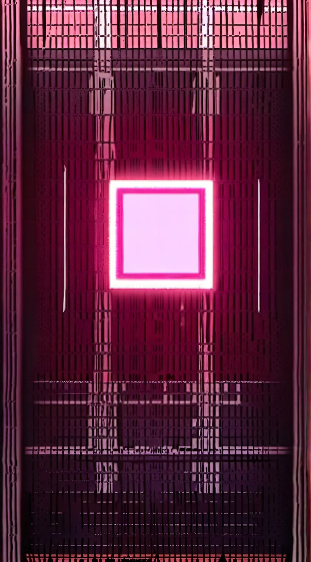 ai character: angel  background