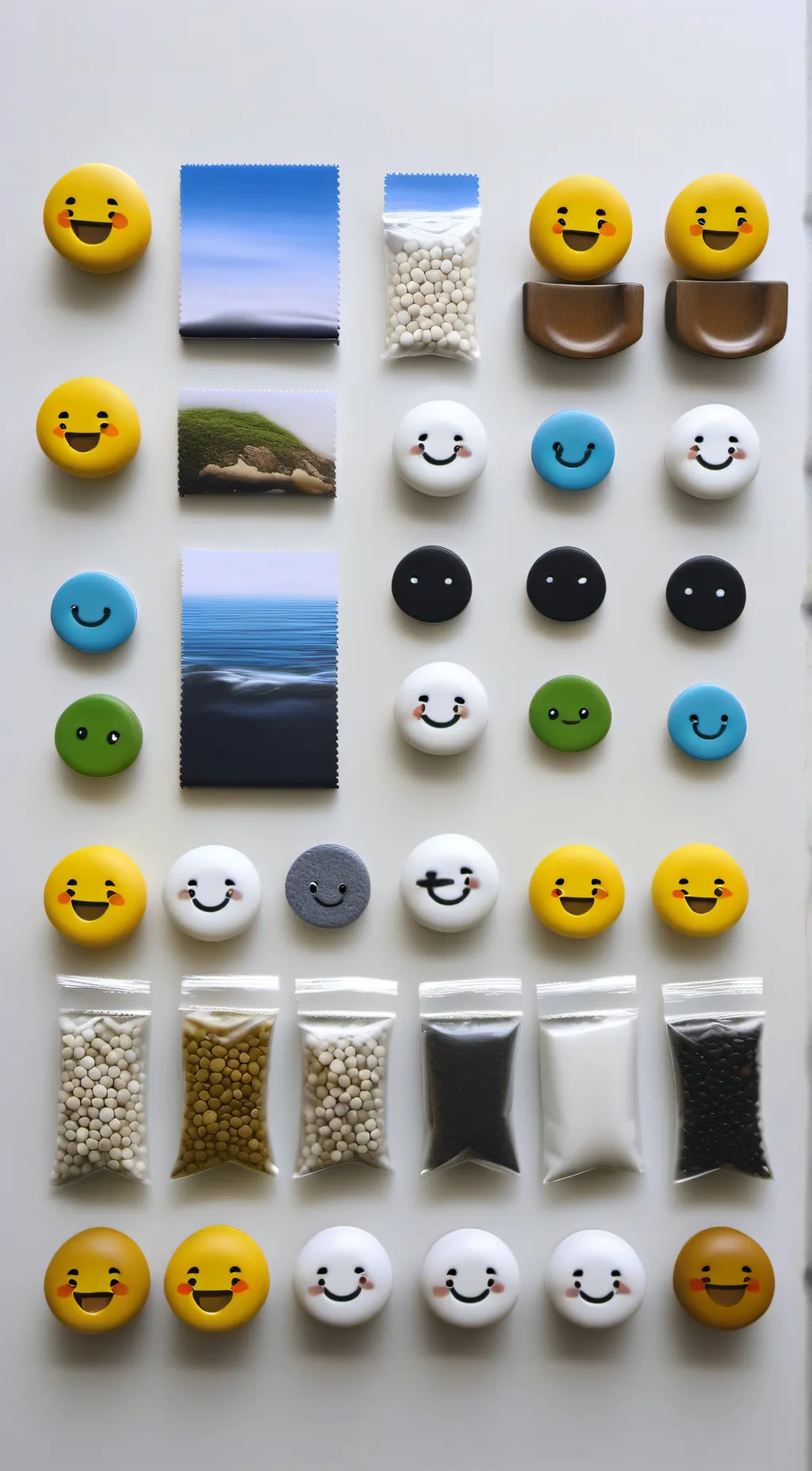 ai character: Cielo background