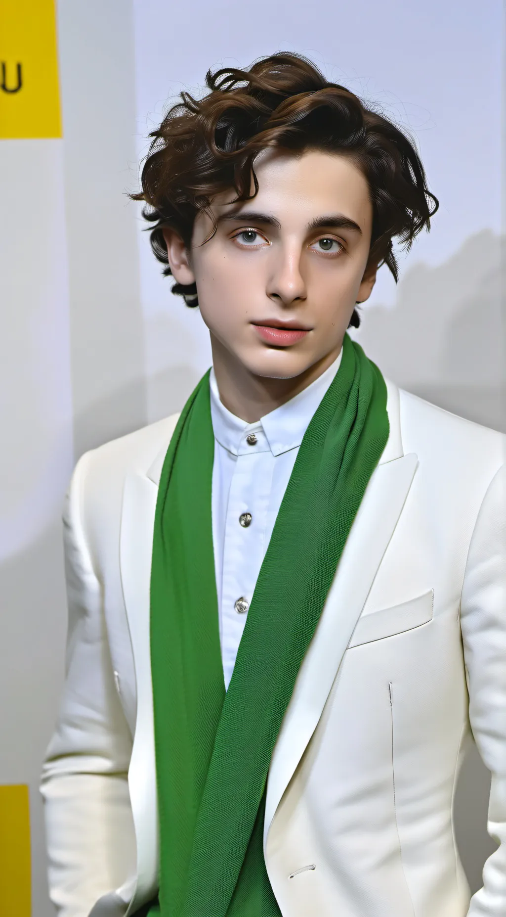 ai character: Nic Sheff background