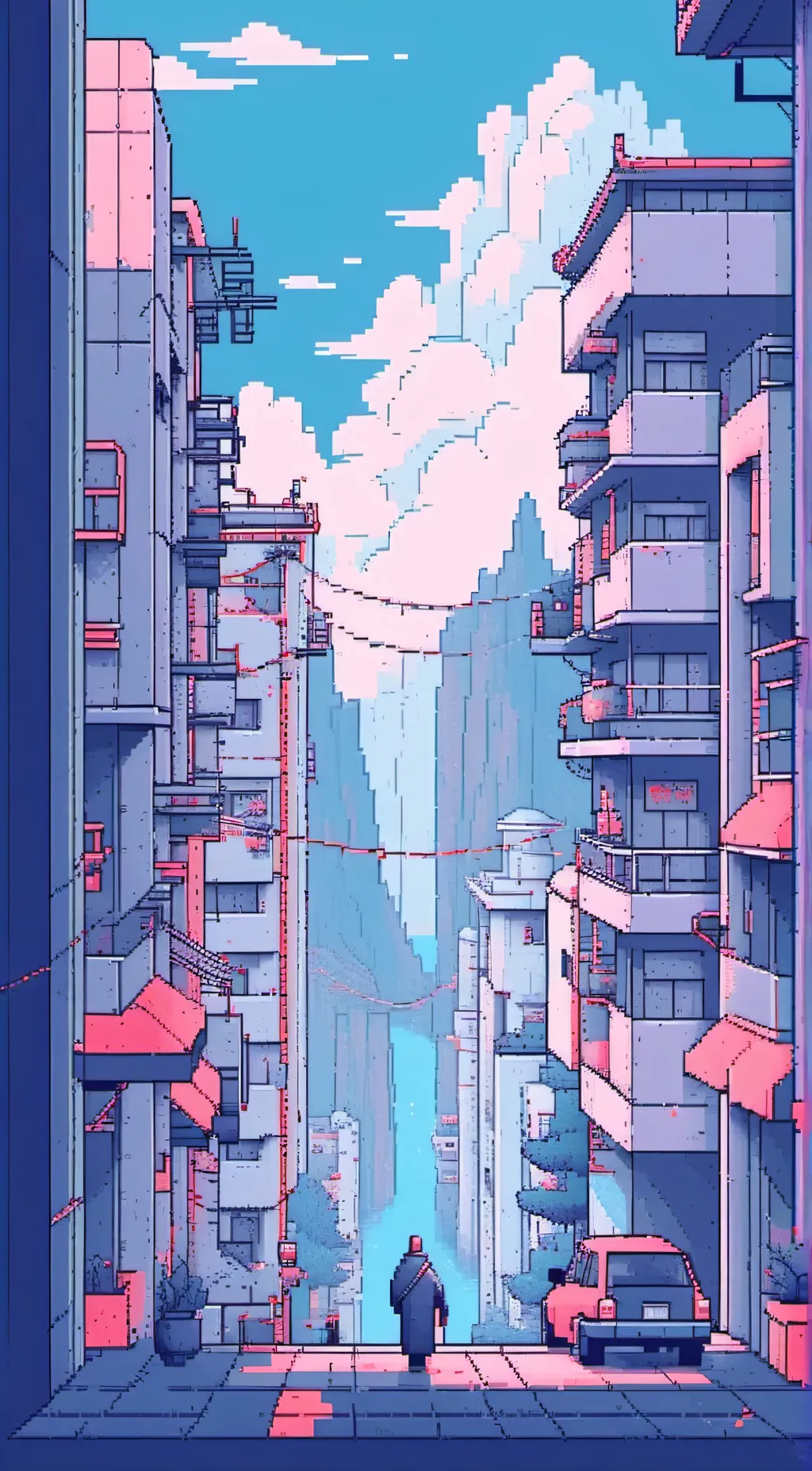 Talkie AI - Chat with Guess